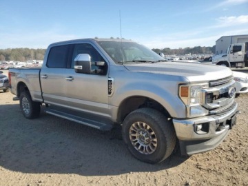 Ford 2021 Ford F250 Super Duty 2021 7.3 Benzyna 430KM, zdjęcie 4