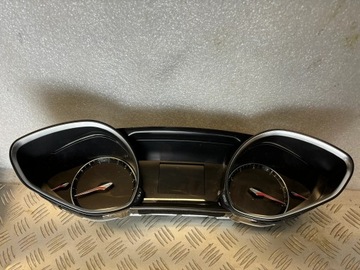 LICZNIK ZEGARY PEUGEOT 308 II 2 T9 9825206380 ORG
