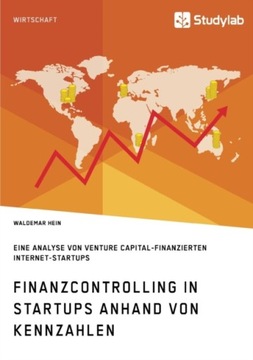 Finanzcontrolling in StartUps anhand von Kennzahle