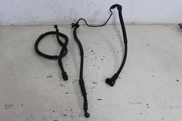 HONDA GL1200 GOLD WING ПЕРЕДНЯЯ ТОРМОЗНАЯ ТРУБА