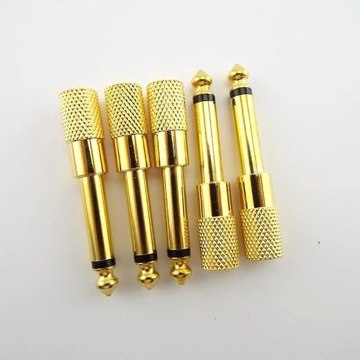 6.35mm 1/4 