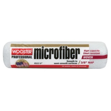 WOOSTER MICROFIBER WAŁEK Z MIKROFIBRY dł. 230mm