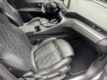 Peugeot 5008 II Crossover 2.0 BlueHDI 180KM 2018 Peugeot 5008 2.0 Blue-HDI 180KM GT Full Led Kamera, zdjęcie 10