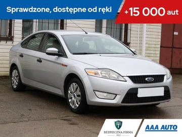 Ford Mondeo 1.8 TDCi, Salon Polska, Klima