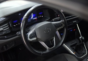 Volkswagen Taigo 1.0 TSI 95KM 2022 Volkswagen Taigo _1.0 benzyna_90KM_ Benzyna 95KM, zdjęcie 15