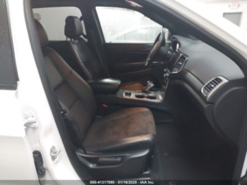 Jeep 2022 Jeep Grand Cherokee 2022 Jeep Grand Cherokee WK Laredo X 4x4 3.6 Benzyna, zdjęcie 8