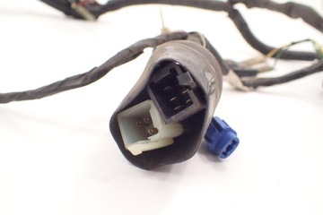 Установка подвески Yamaha FZR 1000 3GM Exup