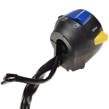 КОМБИНИРОВАННЫЙ ПЕРЕКЛЮЧАТЕЛЬ ЛЕВ Junak 901 Baton Sprint