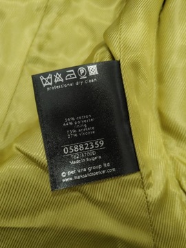 Marks&Spencer per una kurtka żakiet marynarka 38
