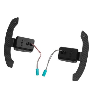 DRŽÁK DVEŘE VNĚJŠÍ VOZIDLA ČERNÁ 2 KS. DO CAMRY 1997-2001