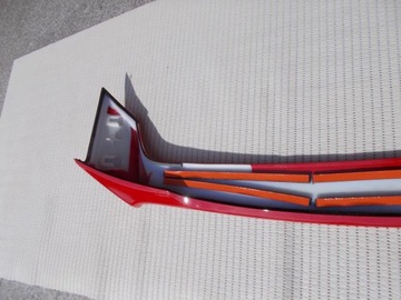 HONDA CRZ LOĎKA ZADNÍ KRYT