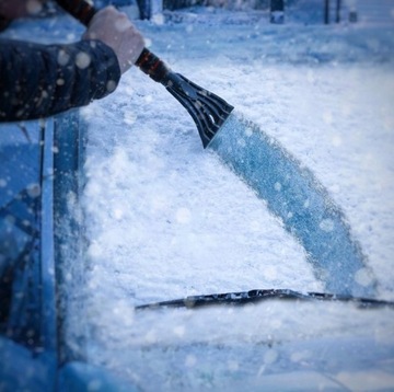 Щетка, скребок для льда, снегоуборочная машина, щетка, скребок