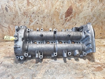 KRYT VENTILU HŘÍDELE 55280452 EURO6 JEEP RENEGADE GIULIETTA 1.6 JTD