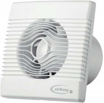 Wentylator łazienkowy AirRoxy pRemium 100HS Higro