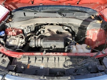 Ford Explorer VI 2020 Ford Explorer Xlt 2020 2.3l 2.3 Benzyna 300KM, zdjęcie 6