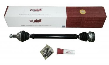 Polos napedowa dluga prawa Skoda Fabia I 1.2 1.4 LL1