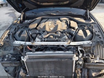 BMW Seria 5 G30-G31 M5 Limuzyna Facelifting 4.4 M5 600KM 2022 BMW M5 2022r, M550I, XDrive, 4.4L 4.4 Benzyna 600KM, zdjęcie 12