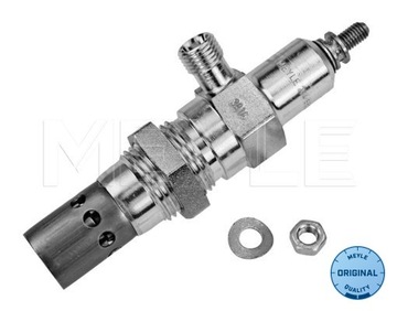 MEY 2148600006 ŚWIECA PŁOMIENIOWA IVECO 94-