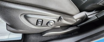 Opel Mokka I SUV 1.4 Turbo ECOTEC 140KM 2017 Opel Mokka X Mokka X Nowy model Kamera Nawigacja Ledy MOZLIWA ZAMIANA, zdjęcie 21