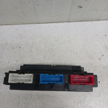 PANEL CLIMATRONIC SEAT ALHAMBRA 7M7907040B