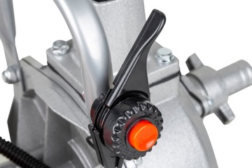 МОТОНАСОС, НАСОС СГОРАНИЯ, ВОДА 1