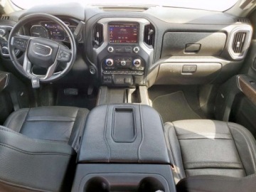  GMC Sierra K2500 Denali 2021 6.6 Diesel 401KM, zdjęcie 8