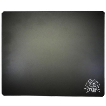 PODKŁADKA POD MYSZKĘ SZKLANA SKYPAD 30 cm x 35 cm