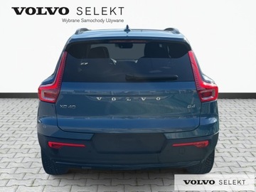 Volvo XC40 Crossover Facelifting 2.0 B4 197KM 2025 Volvo XC 40 VOLVO XC40 B4 Plus Dark Benzyna (197+1, zdjęcie 9