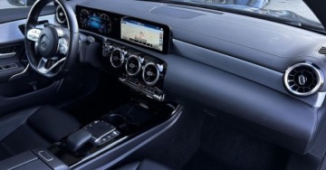 Mercedes CLA C118/X118 2020 Mercedes-Benz CLA Od Dealera 4Matic AMG Line Kamera 360 Panorama Hak Andro, zdjęcie 22