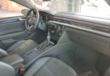 Volkswagen Arteon Fastback Facelifting 2.0 TSI 190KM 2024 Volkswagen Arteon Demo Oferta nr: 698586 2.0 Benzyna 190KM, zdjęcie 5