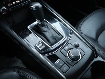 Mazda CX-5 II SUV 2.5 SKY-G 194KM 2019 Mazda CX-5 2.5 Skyactiv-G, Salon Polska, zdjęcie 16