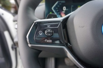 BMW Seria 5 G90-91 2023 BMW Seria 5 1rej. 2024 sDrive PHEV 2.0 Hybryda 190KM, zdjęcie 14