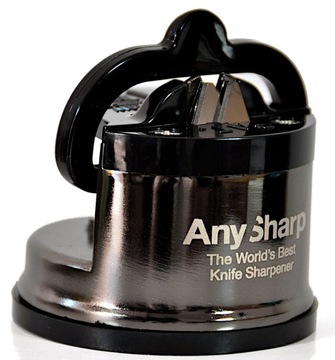 Вольфрамовая точилка AnySharp PRO CHEF