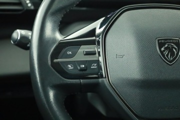 Peugeot 308 III SW 1.5 BlueHDi 130KM 2022 Peugeot 308 1.5 BlueHDi, Salon Polska, zdjęcie 17