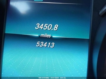 Mercedes GLC C254/X254 2022 Mercedes-Benz GLC 2022 Mercedes-Benz GLC GLC 300 SUV 2.0 Benzyna 255KM, zdjęcie 13