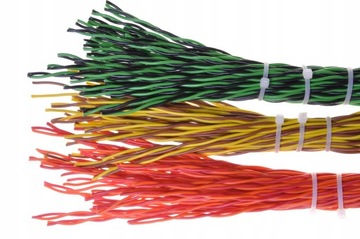 Кабельные стяжки, кабельные стяжки, кабельные стяжки на молнии, 2,5х100