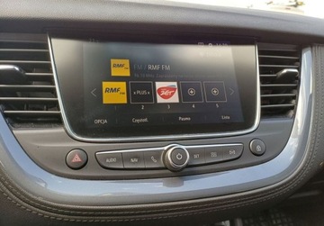 Opel 2018 Opel Grandland X 148 1.6 T Elite 180 KM AUTOMAT 1.6 Benzyna 180KM, zdjęcie 17
