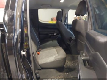 Ford Ranger VI 2024 Ford Ranger Xlt 2024 2.3 Benzyna 270KM, zdjęcie 13