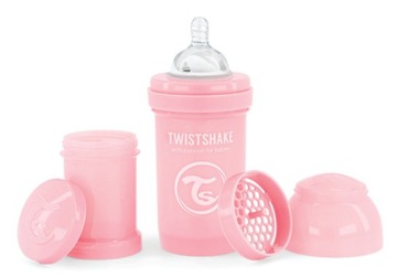 TWISTSHAKE Набор бутылочек и аксессуаров для кормления