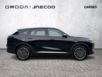 Omoda 9 1.5 T-GDI 537KM 2025 Omoda 9 PHEV 1.5 TGDI Super Hybrid l l Gwarancja,, zdjęcie 3