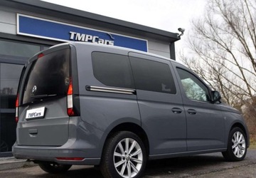 Volkswagen Caddy V Caddy 2.0 TDI 102KM 2021 Volkswagen Caddy 7 osobowy _ Kamera _ Drzwi przesuuwne 2.0 Diesel 102KM, zdjęcie 3