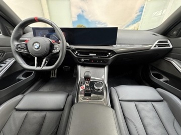 BMW Seria 3 G20-G21 2025 BMW Seria 3 M3 Competition xDrive Sedan 3.0 (530KM) 2025, zdjęcie 10