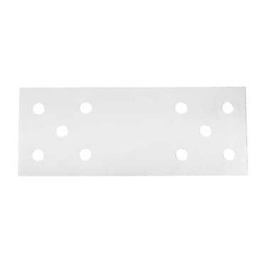 СТРОИТЕЛЬНЫЙ СОЕДИНИТЕЛЬ 120х50мм - 10 ШТ.