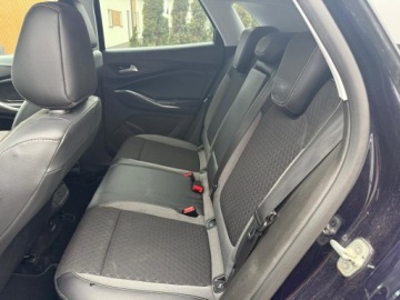 Opel 2018 OPEL GRANDLAND X 1.2i - 12V TURBO benzyna 131KM 2018r, zdjęcie 11
