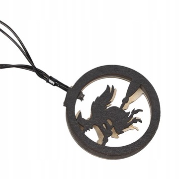 СВЕТОДИОДНАЯ ГИРЛЯНДИЯ ВЕДЬМЫ НА ХЭЛЛОУИН