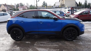 Opel Mokka II SUV 1.2 Turbo 130KM 2022 Opel Mokka 1,2 Turbo GS-Line. Gwarancja. Polecam!!, zdjęcie 4