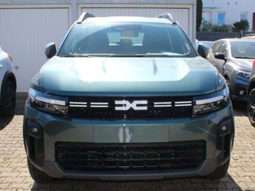 Dacia Bigster 1.2 TCe 140KM 2025 Expression LPG 1.2 TCe mHEV 140KM / Pakiet Zimowy Plus, zdjęcie 1
