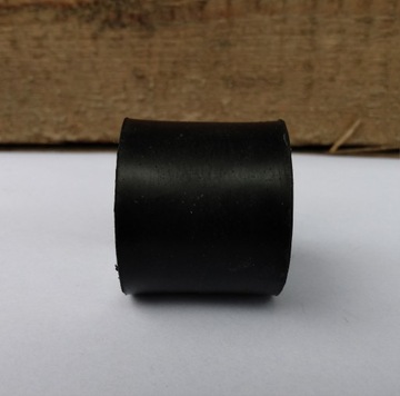 ВИБРОИЗОЛЯТОР С 30х40 Резиновая подушка М8 Амортизатор