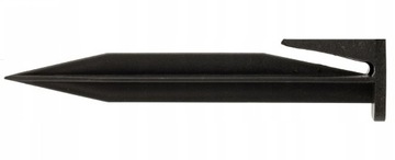 ШТЫРЬКИ ДЛЯ УСТАНОВКИ ОГРАНИЧИТЕЛЬНОГО КАБЕЛЯ ПРОВОДА КОСИЛКИ-РОБОТА 100 шт.