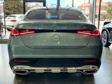 Mercedes GLC C254/X254 Coupe 2.0 200 204KM 2026 GLC Coupe 200 4-Matic Avantgarde 2.0 (204KM) 2026, zdjęcie 2